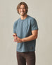 Men's Everest Tee - Stormy Weather